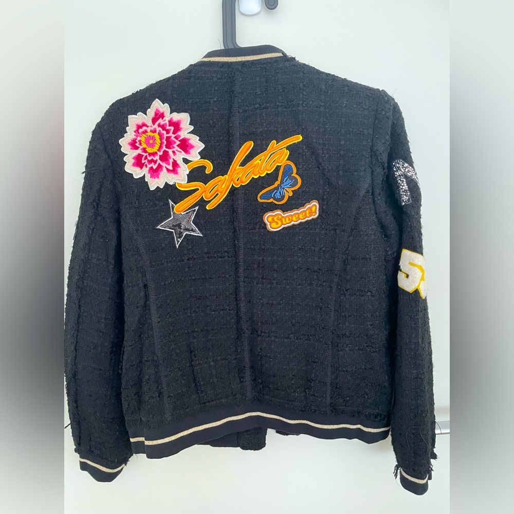 Zara Jacket - Picture 2 of 2